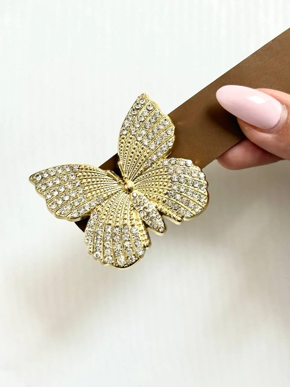 کمربند پروانه وارداتی